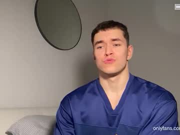 Profile of johnnnyhorny
