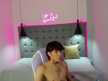 Profile of iancute_