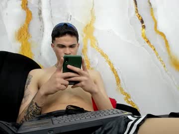 Profile of casper_white_