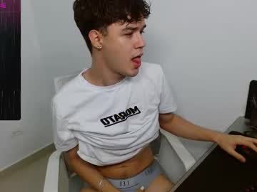 Profile of thin_thomas