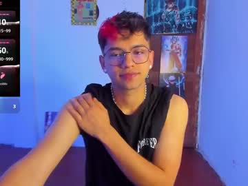 Profile of tristan_hot1