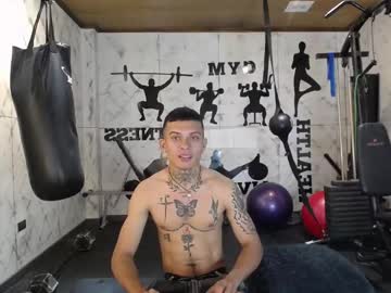 Profile of mrjustin_