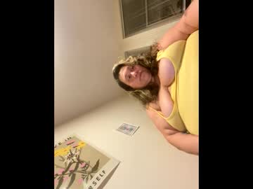 Profile of sluttykitty1234