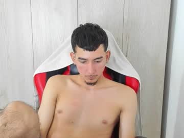 Profile of thiago_432