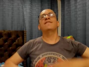 Profile of antinoo_1