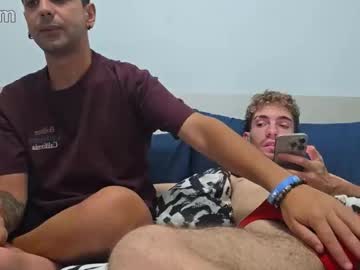 Profile of theboyofthenight