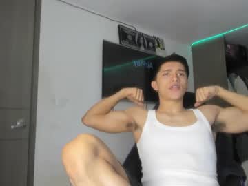 Profile of thesaint_xxx