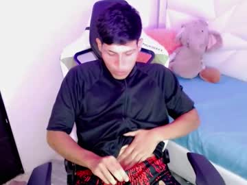 Profile of steven_red_