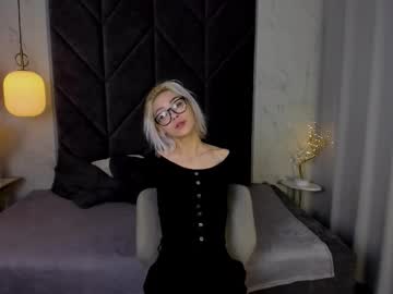 Profile of alysiasun