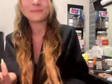 Profile of cristasworldxo