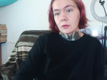 Profile of the_ice_woman