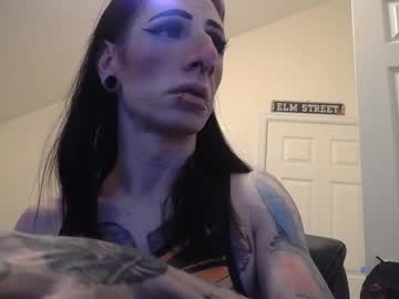 Profile of lilithqueen13
