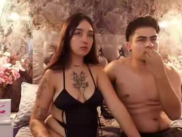 Profile of eros_and_scarlett