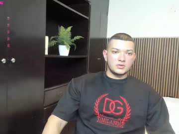 Profile of aroon_cossio