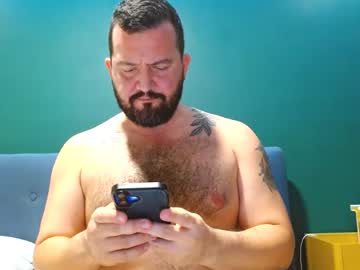 Profile of daltonthebear