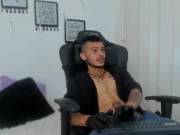 Profile of marcus_or_