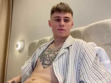 Profile of tyler_garrner