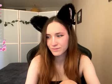 Profile of skinnykittymeow