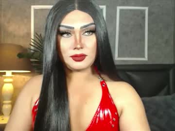 Profile of queenoliviamistress