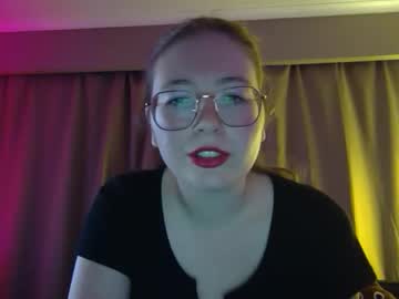 Profile of cheekynightowl