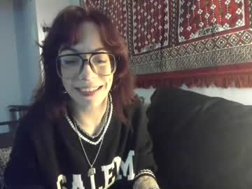 Profile of salemmoon