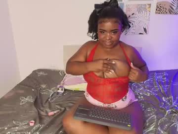 Profile of nahla_ebony