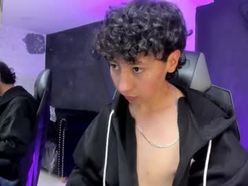 Profile of charliehart_