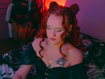 Profile of lilithcat6