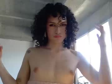 Profile of salome_luxuria