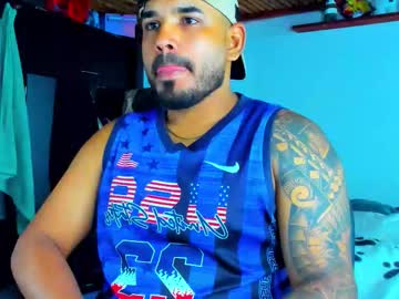 Profile of camilo_tijeras