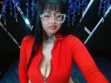 Profile of cristal_bobs