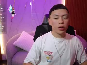 Profile of jaden_rossi