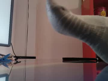 Profile of xmiasfeet