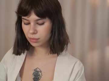 Profile of bloominghaze