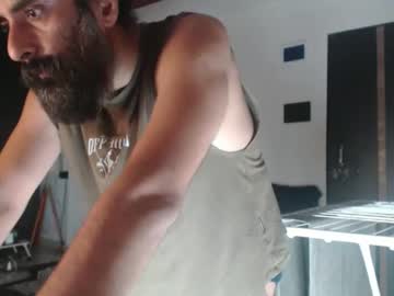 Profile of mrbeardman
