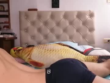 Profile of misterbec
