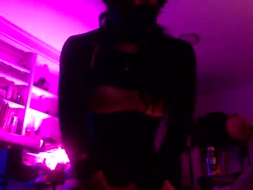 Profile of dizzy_nyxxx