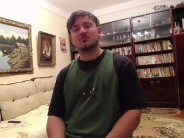 Profile of inocent_big_italian