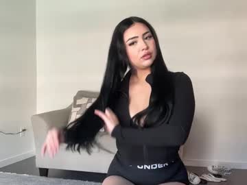 Profile of mslatinaxo