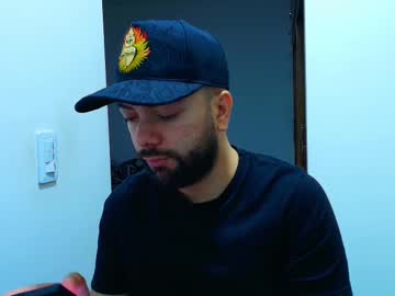 Profile of adrian_haw