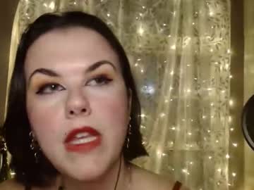 Profile of goddess_kehala