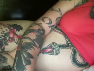 Profile of candy_says_xxx