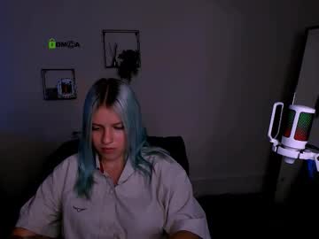 Profile of kaela_spell_