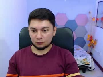 Profile of felipe_moore