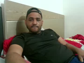 Profile of andrew_texeira