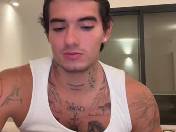 Profile of kenboyea_