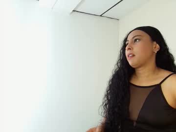 Profile of camila_west