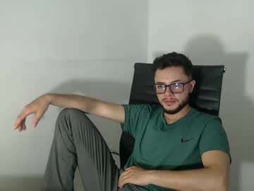 Profile of landonrush