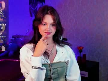Profile of honey_bunnyyyy