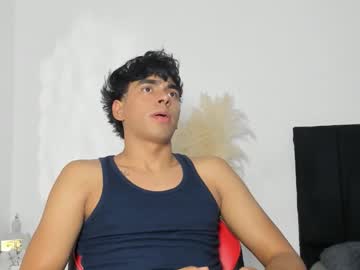 Profile of aron_strong0